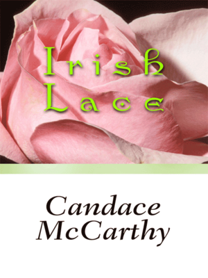 cover image of Irish Lace